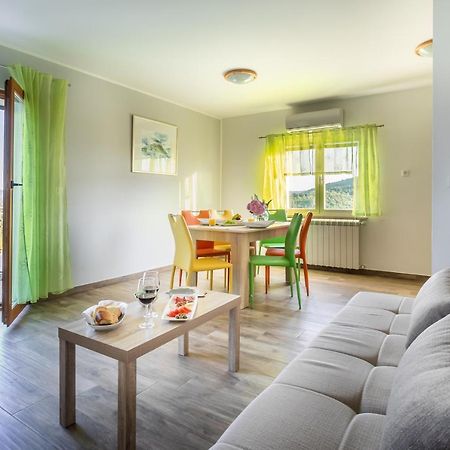Апартаменти Apartman Volte Бузет Екстер'єр фото